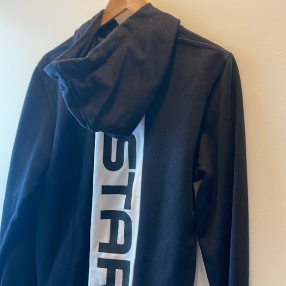 G Star Raw Hoodie - Picture 3 of 5
